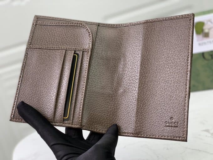 グッチ財布コピー 大人気2021新品 GUCCI レディース 財布 - 画像 (7)
