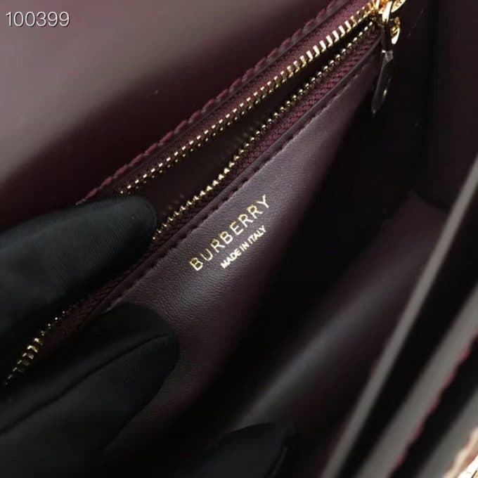 2019大人気爆発バーバリー(BURBERRY)☆レディース ショルダーバッグコピー☆人気商品今流行り欠かせない存在☆★ - 画像 (8)