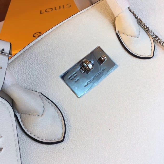 ルイヴィトンバッグコピー 定番人気2020新品 Louis Vuitton レディース ハンドバッグ - 画像 (5)