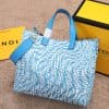 フェンディバッグコピー 定番人気2022新品 FENDI レディース トートバッグ - 画像 (3)
