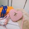 ルイヴィトンバッグコピー 2020新品注目度NO.1 Louis Vuitton レディース ショルダーバッグ