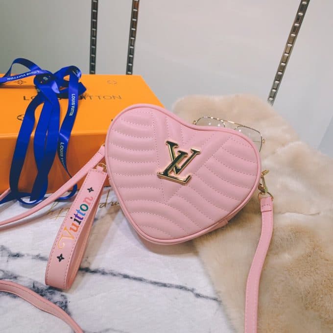 ルイヴィトンバッグコピー 2020新品注目度NO.1 Louis Vuitton レディース ショルダーバッグ
