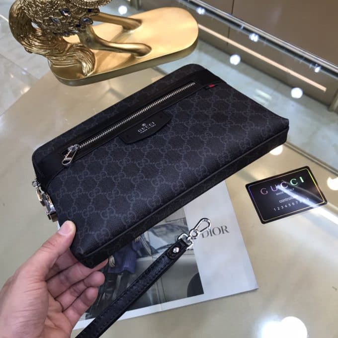 グッチバッグコピー 大人気2021新品 GUCCI メンズ セカンドバッグ - 画像 (7)