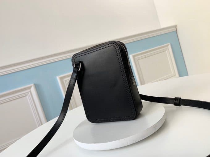 高品質ルイヴィトンバッグコピー 定番人気2021新品 Louis Vuitton メンズ ショルダーバッグ - 画像 (3)