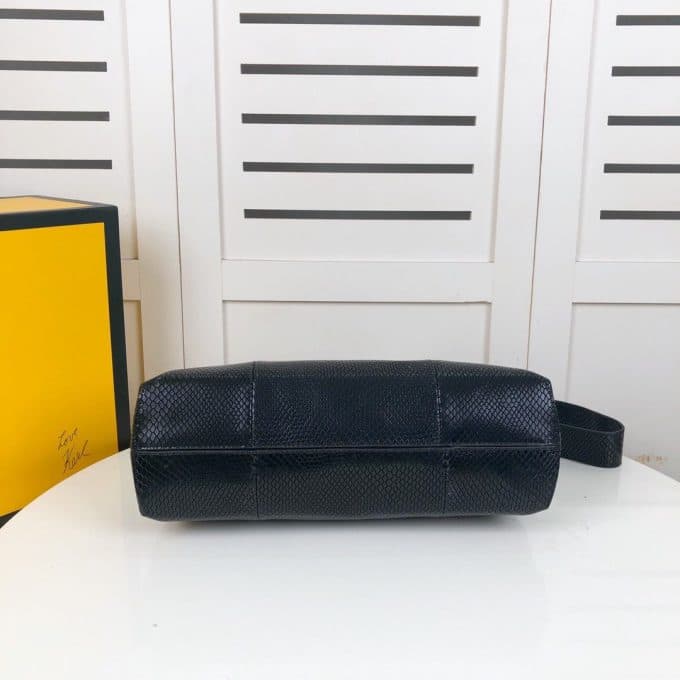 フェンディバッグコピー 2022新品注目度NO.1 FENDI レディース ショルダーバッグ - 画像 (4)