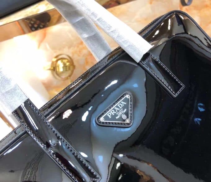 高品質 プラダバッグコピー 定番人気2021新品 PRADA メンズ ブリーフケース - 画像 (7)