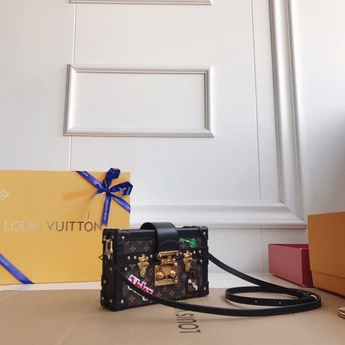 ルイヴィトンバッグコピー 定番人気2020新品 Louis Vuitton レディース ショルダーバッグ - 画像 (2)