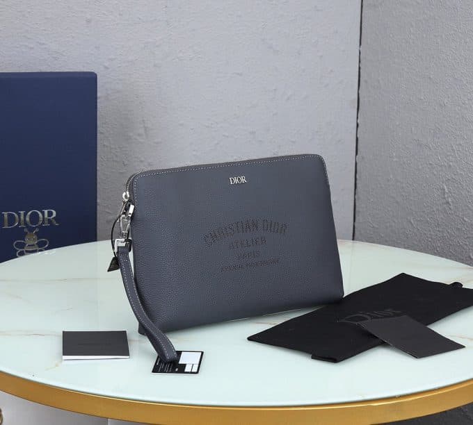 ディオールバッグコピー 大人気2021新品 Dior メンズ セカンドバッグ - 画像 (2)