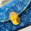 ルイヴィトンバッグコピー 2020新品注目度NO.1 Louis Vuitton レディース ハンドバッグ - 画像 (5)