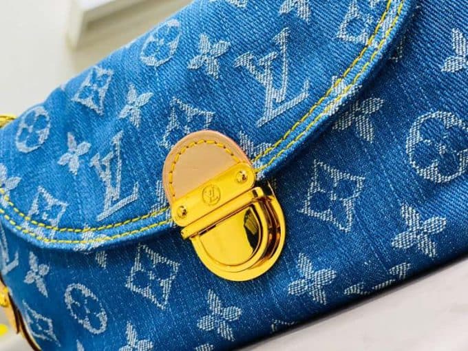 ルイヴィトンバッグコピー 2020新品注目度NO.1 Louis Vuitton レディース ハンドバッグ - 画像 (5)