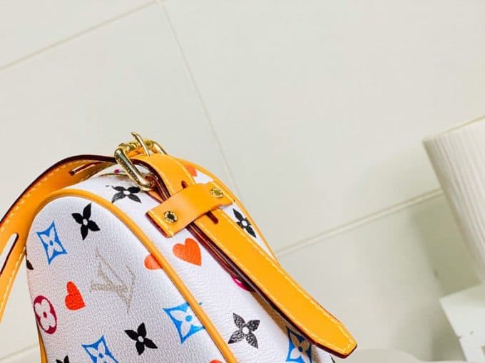 ルイヴィトンバッグコピー 定番人気2020新品 Louis Vuitton レディース ショルダーバッグ - 画像 (7)