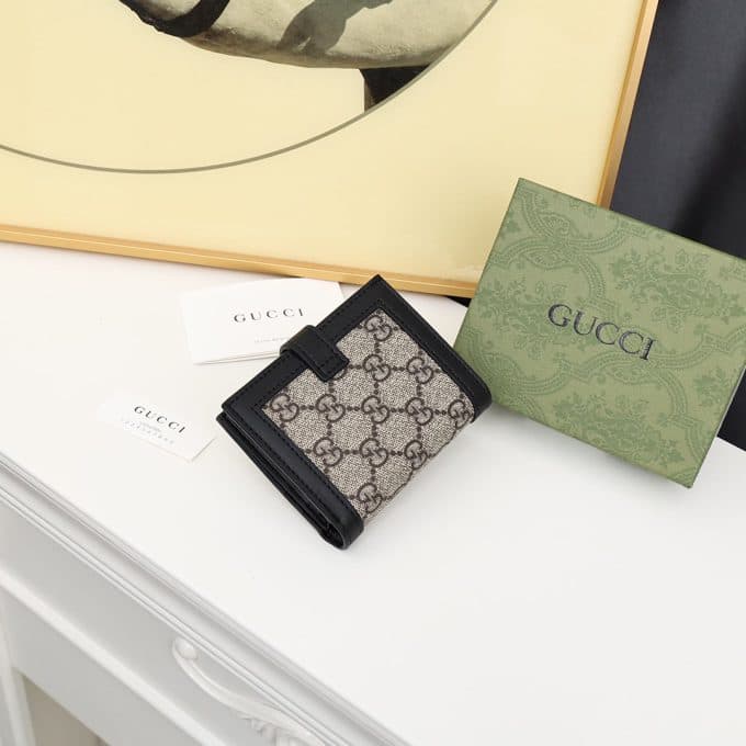 グッチ財布コピー 大人気2021新品 GUCCI レディース 財布 - 画像 (4)