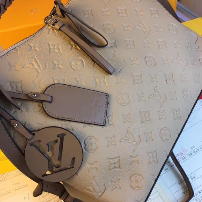 ルイヴィトンバッグコピー 2020新品注目度NO.1 Louis Vuitton レディース ハンドバッグ - 画像 (3)