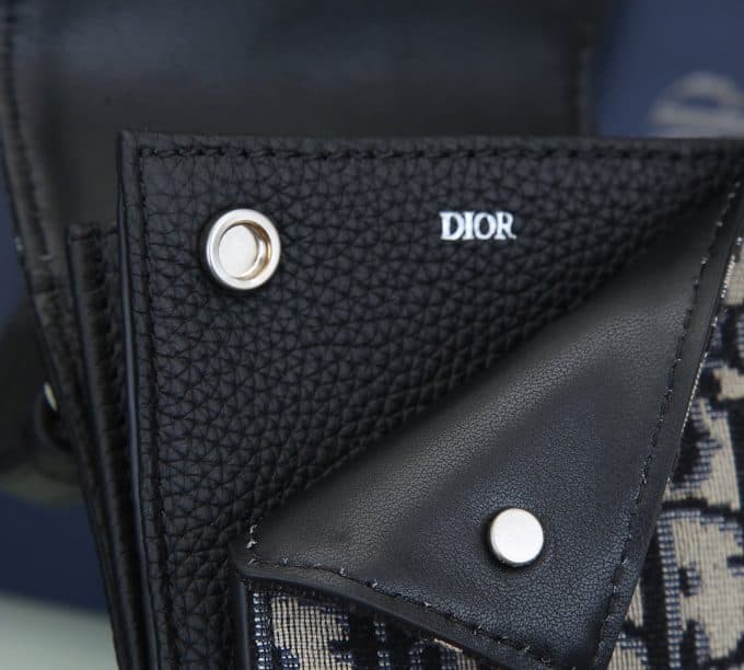 ディオールバッグコピー 大人気2021新品 Dior メンズ ショルダーバッグ - 画像 (6)