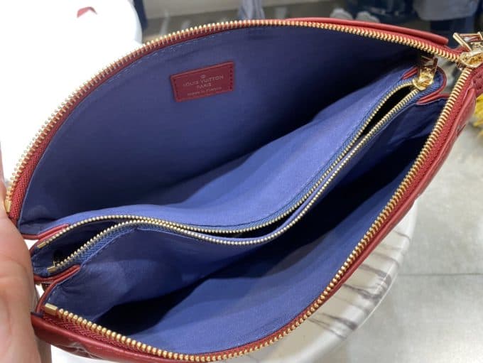 人気高級ルイヴィトンバッグコピー 定番人気2022新品 Louis Vuitton メンズ ショルダーバッグ - 画像 (8)
