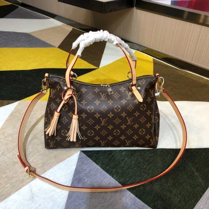 ルイヴィトンバッグコピー 大人気2020新品 Louis Vuitton レディース ハンドバッグ