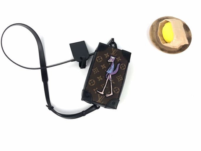 高品質ルイヴィトンバッグコピー 定番人気2021新品 Louis Vuitton メンズ ショルダーバッグ