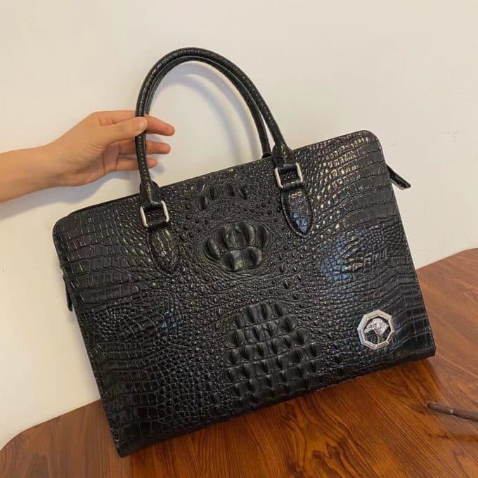 高品質ステファノ·リッチバッグコピー 大人気2021新品 Stefano Ricciメンズ ブリーフケース