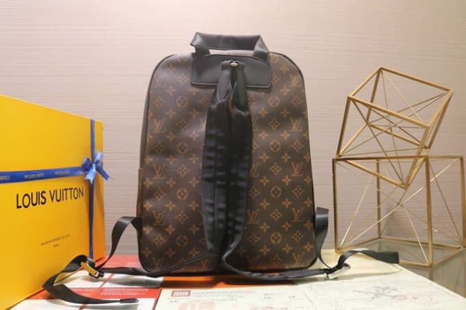 ルイヴィトンバッグコピー 2020新品注目度NO.1 Louis Vuitton 男女兼用 バックパック - 画像 (3)