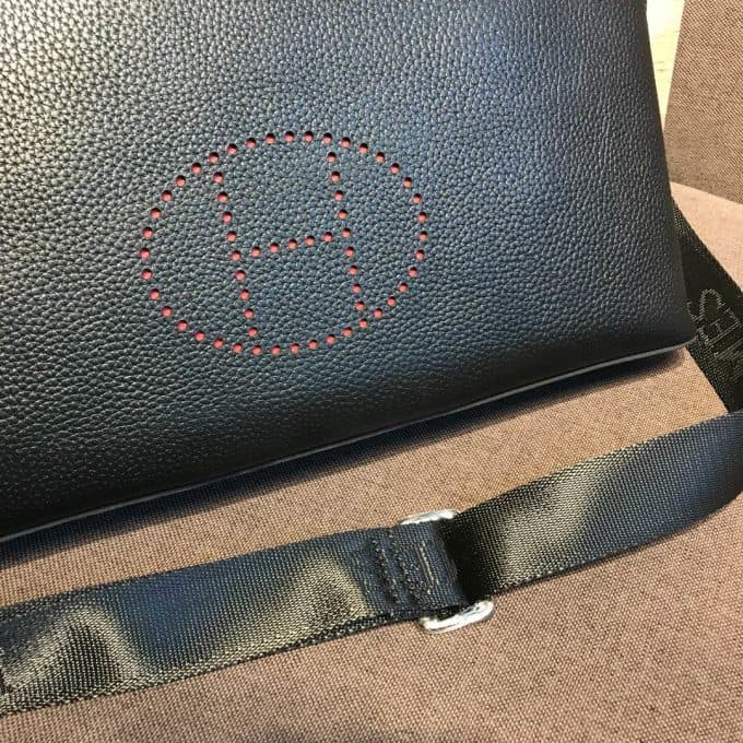 人気高級 エルメスバッグコピー 大人気2021新品 HERMES メンズ ブリーフケース - 画像 (5)