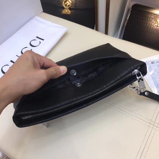 グッチバッグコピー 2021新品注目度NO.1 GUCCI メンズ セカンドバッグ - 画像 (5)