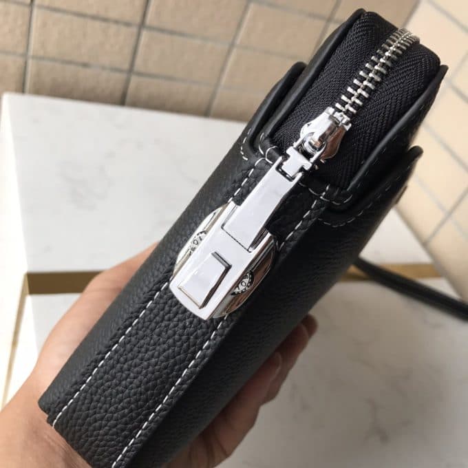 エルメスバッグコピー 2021新品注目度NO.1 HERMES メンズ セカンドバッグ - 画像 (5)