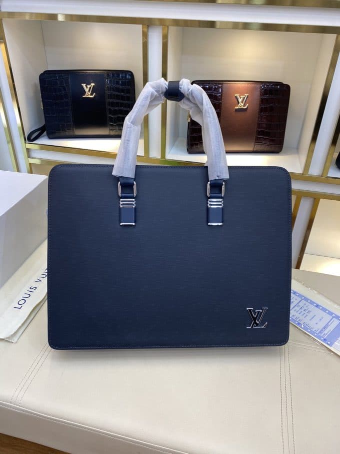 ルイヴィトンバッグコピー 定番人気2021新品 Louis Vuitton メンズ ブリーフケース