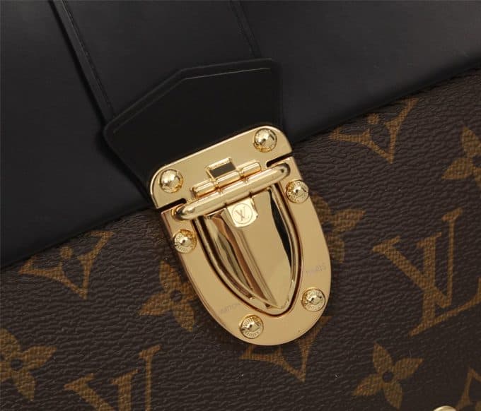 ルイヴィトンバッグコピー 大人気2020新品 Louis Vuitton レディース ハンドバッグ - 画像 (7)