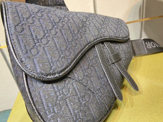 ディオールバッグコピー 2021新品注目度NO.1 Dior 男女兼用 ボディバッグ - 画像 (6)