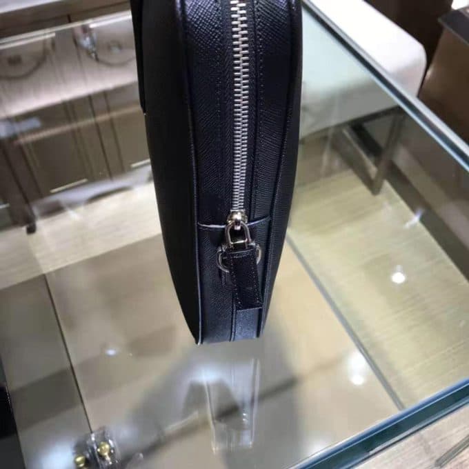 プラダバッグコピー 定番人気2021新品 PRADA メンズ ブリーフケース - 画像 (5)
