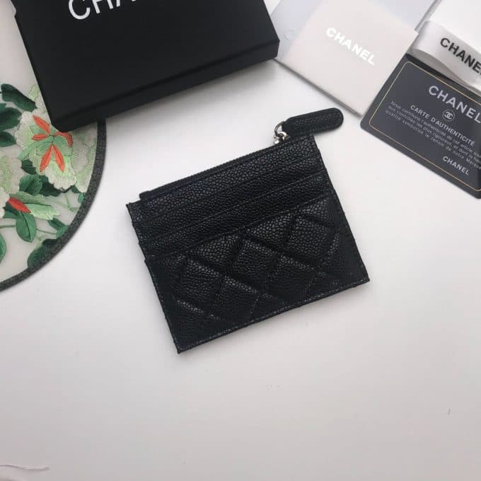 シャネル財布コピー 2021新品注目度NO.1 CHANEL レディース 財布 - 画像 (3)