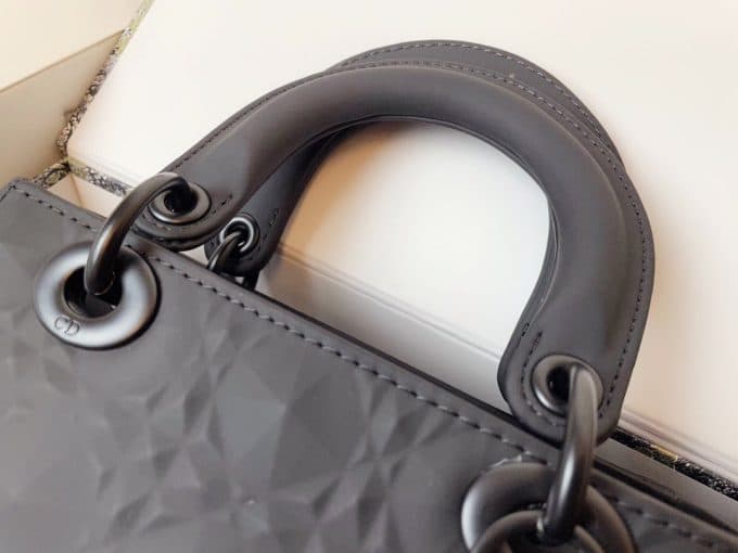ディオールバッグコピー 2022新品注目度NO.1 Dior レディース ハンドバッグ - 画像 (4)