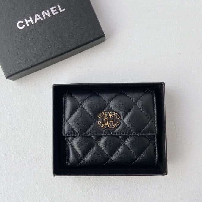 シャネル財布コピー 2021新品注目度NO.1 CHANEL レディース 財布