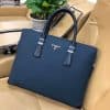 プラダバッグコピー 2021新品注目度NO.1 PRADA メンズ ブリーフケース - 画像 (2)