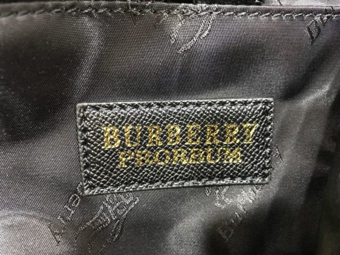 2019秋冬新作☆超売れ筋バーバリー(BURBERRY)☆レディース バックパックコピー☆特別価格にて販売!!今一番流行っている人気アイテム!! - 画像 (9)