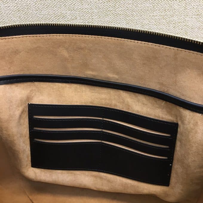 プラダバッグコピー 2021新品注目度NO.1 PRADA メンズ ブリーフケース - 画像 (8)