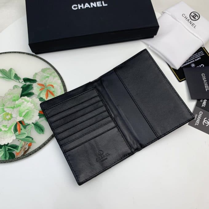 シャネル財布コピー 定番人気2021新品 CHANEL レディース 財布 - 画像 (5)