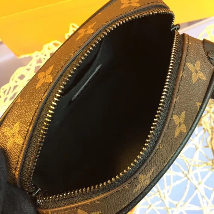 ルイヴィトンバッグコピー 定番人気2020新品 Louis Vuitton レディース バケツバッグ - 画像 (9)