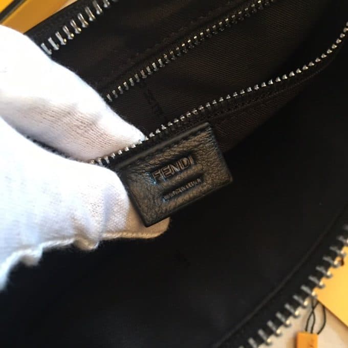 フェンディバッグコピー 大人気2021新品 FENDI メンズ セカンドバッグ - 画像 (9)