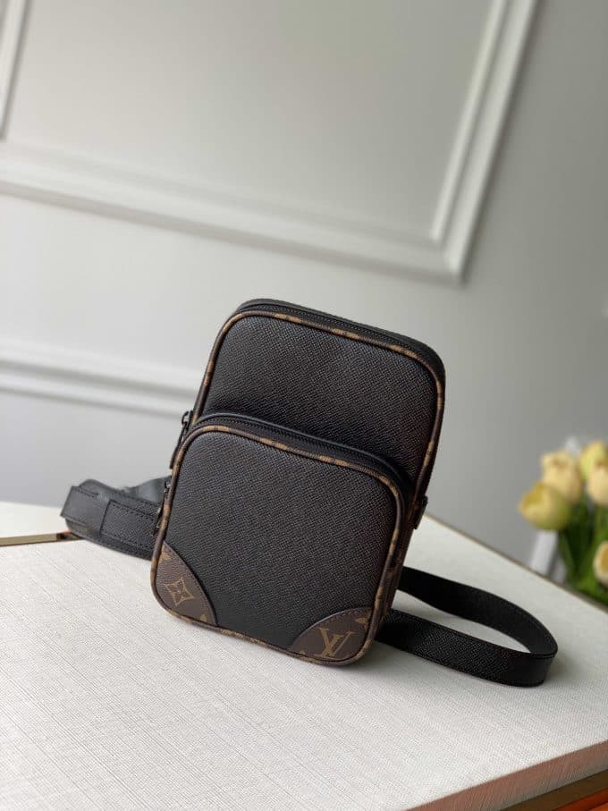 高品質ルイヴィトンバッグコピー 2021新品注目度NO.1 Louis Vuitton メンズ ショルダーバッグ