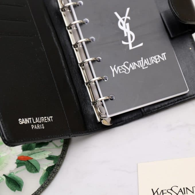 イヴサンローラン 財布コピー 大人気2021新品 YSL レディース 長財布 - 画像 (7)