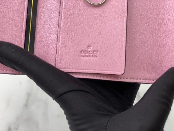 グッチ財布コピー 定番人気2021新品 GUCCI レディース 財布 - 画像 (7)