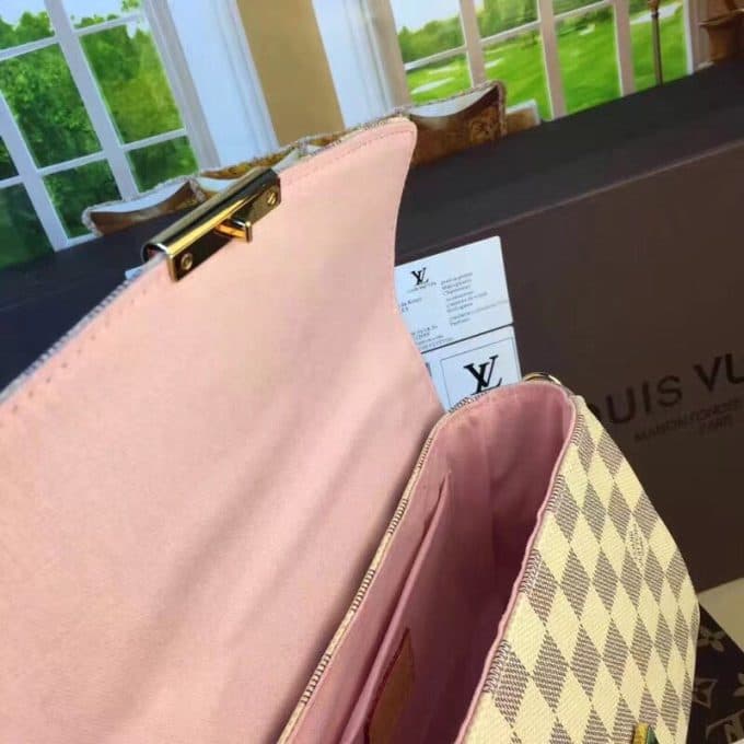 ルイヴィトンバッグコピー 大人気2020新品 Louis Vuitton レディース ショルダーバッグ - 画像 (8)