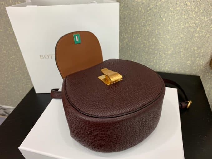 2019秋冬大人気ボッテガヴェネタ(Bottega Veneta)☆レディース ショルダーバッグコピー☆絶品定番商品!今から活躍!絶賛発売中！♪♪ - 画像 (4)
