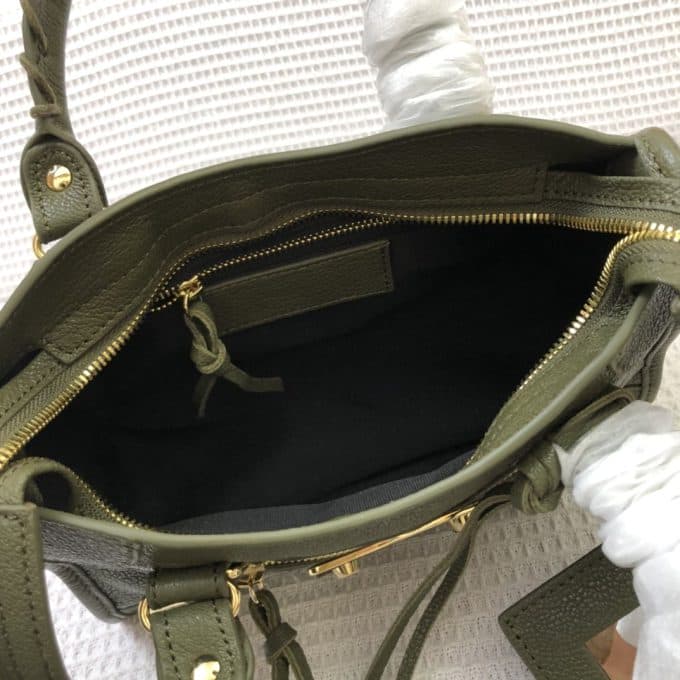 高品質バレンシアガバッグコピー 2022新品注目度NO.1 BALENCIAGAレディース ハンドバッグ - 画像 (8)