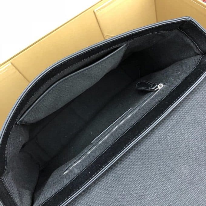バーバリーバッグコピー 2021新品注目度NO.1 BURBERRY メンズ ショルダーバッグ - 画像 (8)