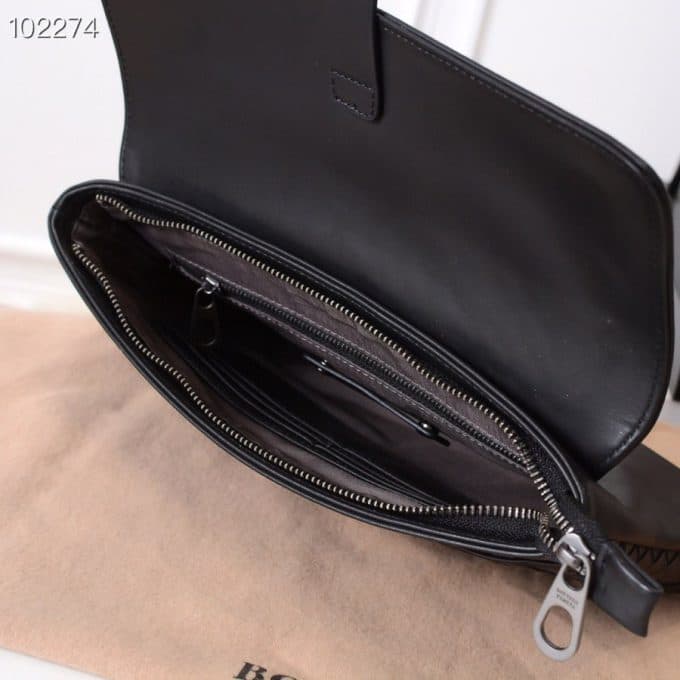 ボッテガヴェネタバッグコピー 大人気2021新品 Bottega Veneta メンズ セカンドバッグ - 画像 (8)