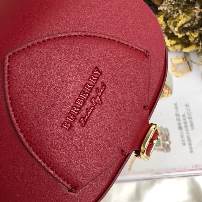 2019秋冬高品質バーバリー(BURBERRY)☆レディース ショルダーバッグコピー☆気持ちの良い触り心地♪相性抜群！ - 画像 (5)