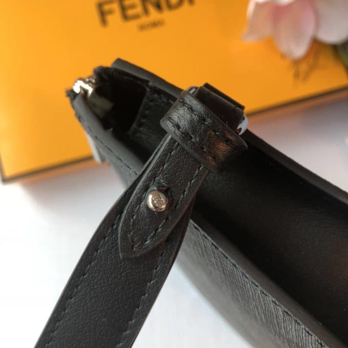 フェンディバッグコピー 大人気2021新品 FENDI メンズ セカンドバッグ - 画像 (5)