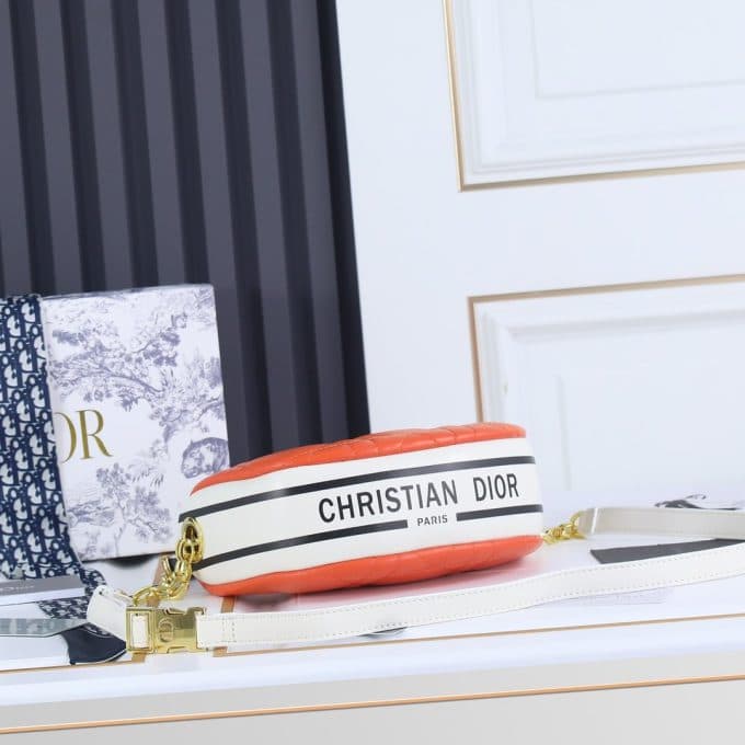 ディオールバッグコピー 大人気2022新品 Dior レディース ハンドバッグ - 画像 (3)